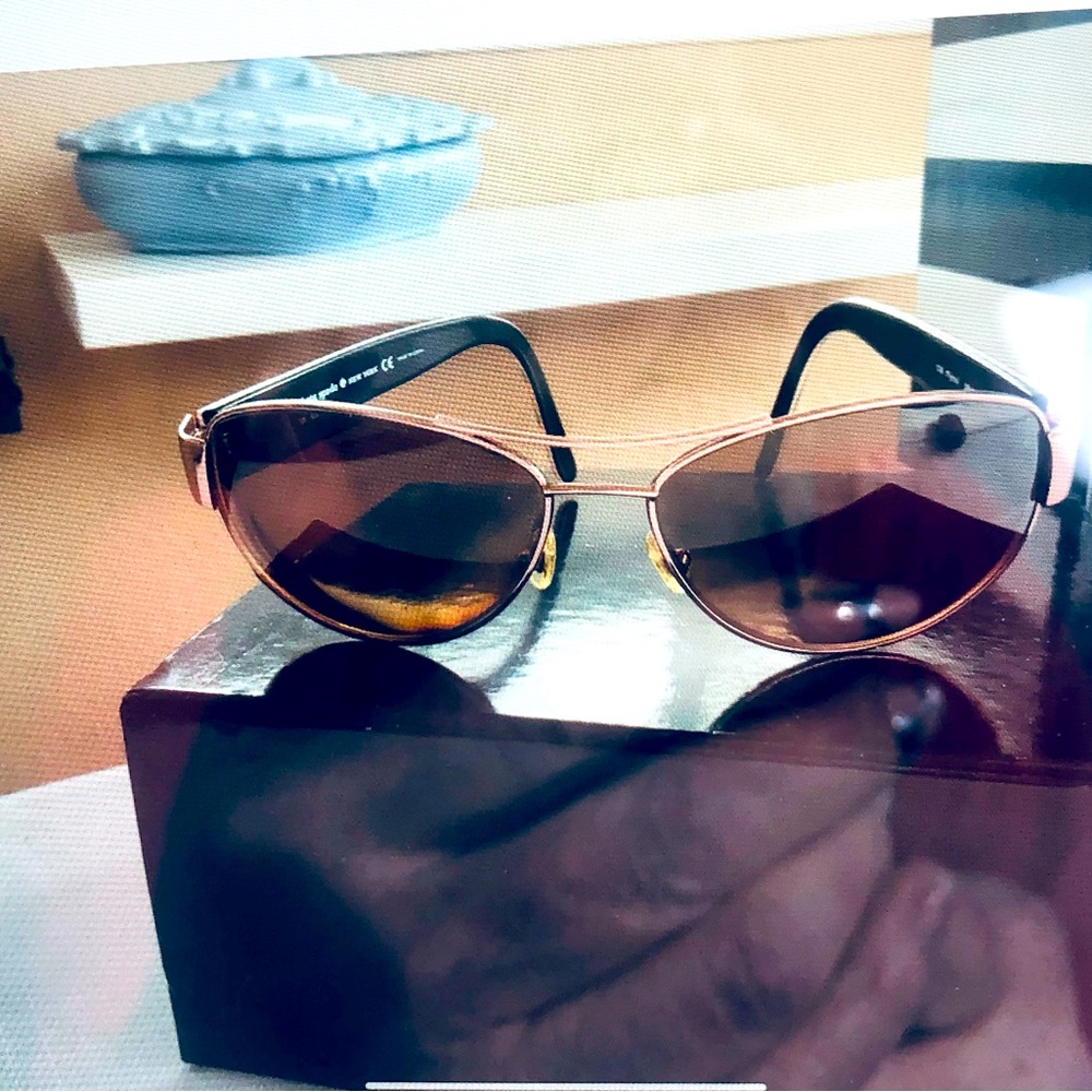KATE SPADE AVIATORS